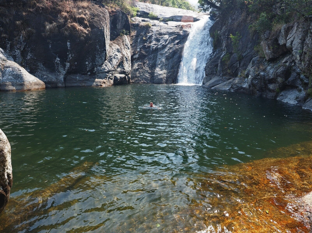 Trek Mulanje-姆兰杰必去景点