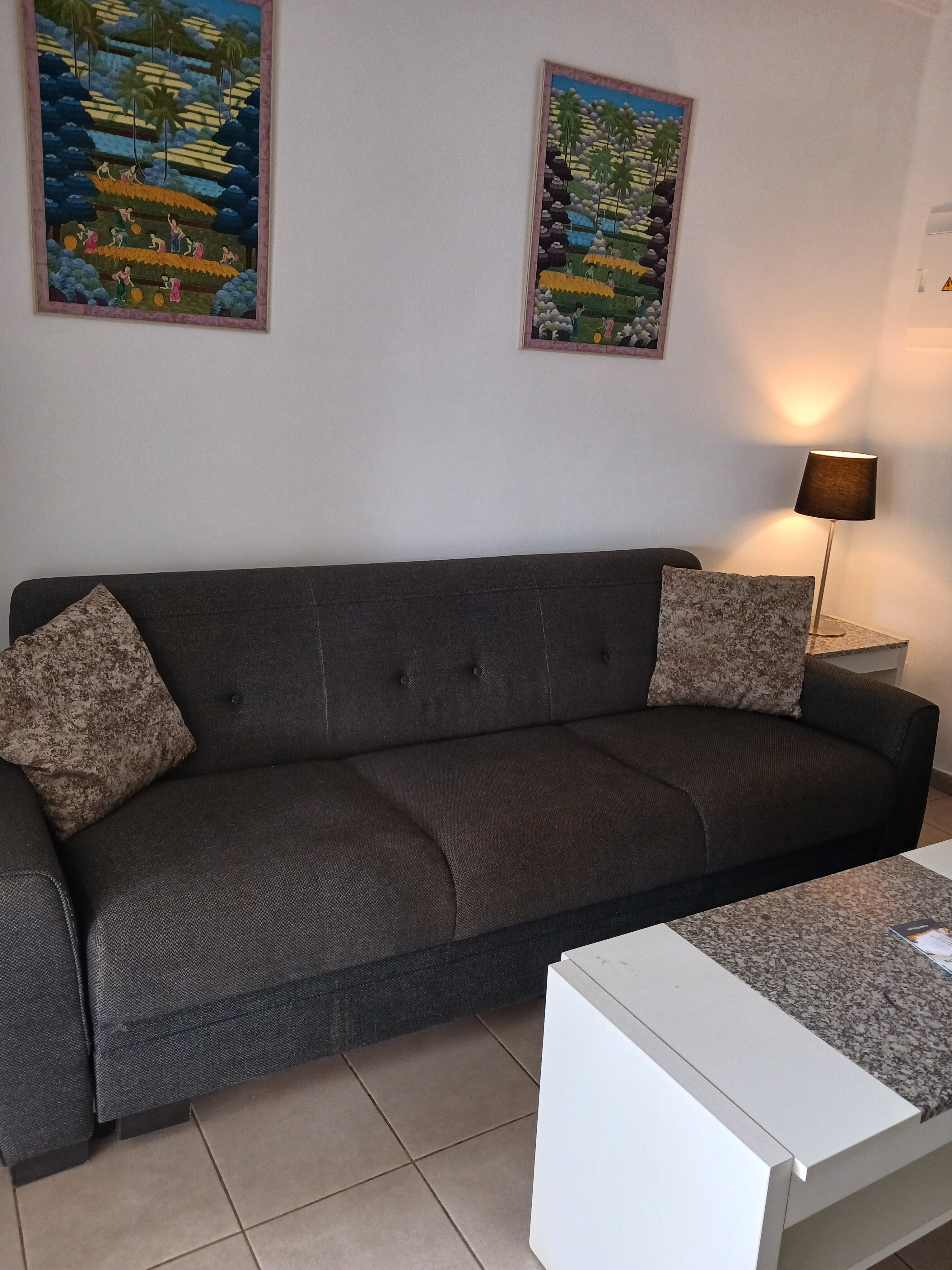 El Guarapo Apartamentos-官方