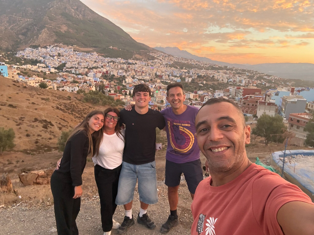 Fez City Tour-非斯必去景点