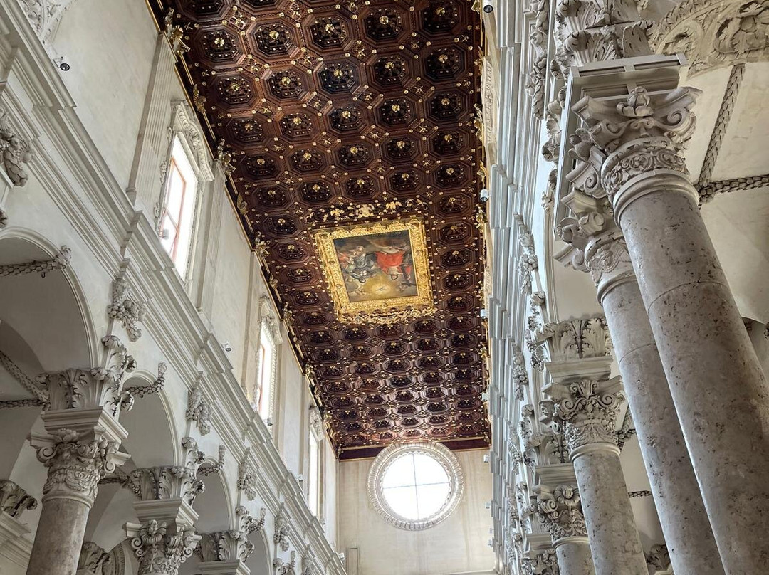 Info Lecce-莱切必去景点