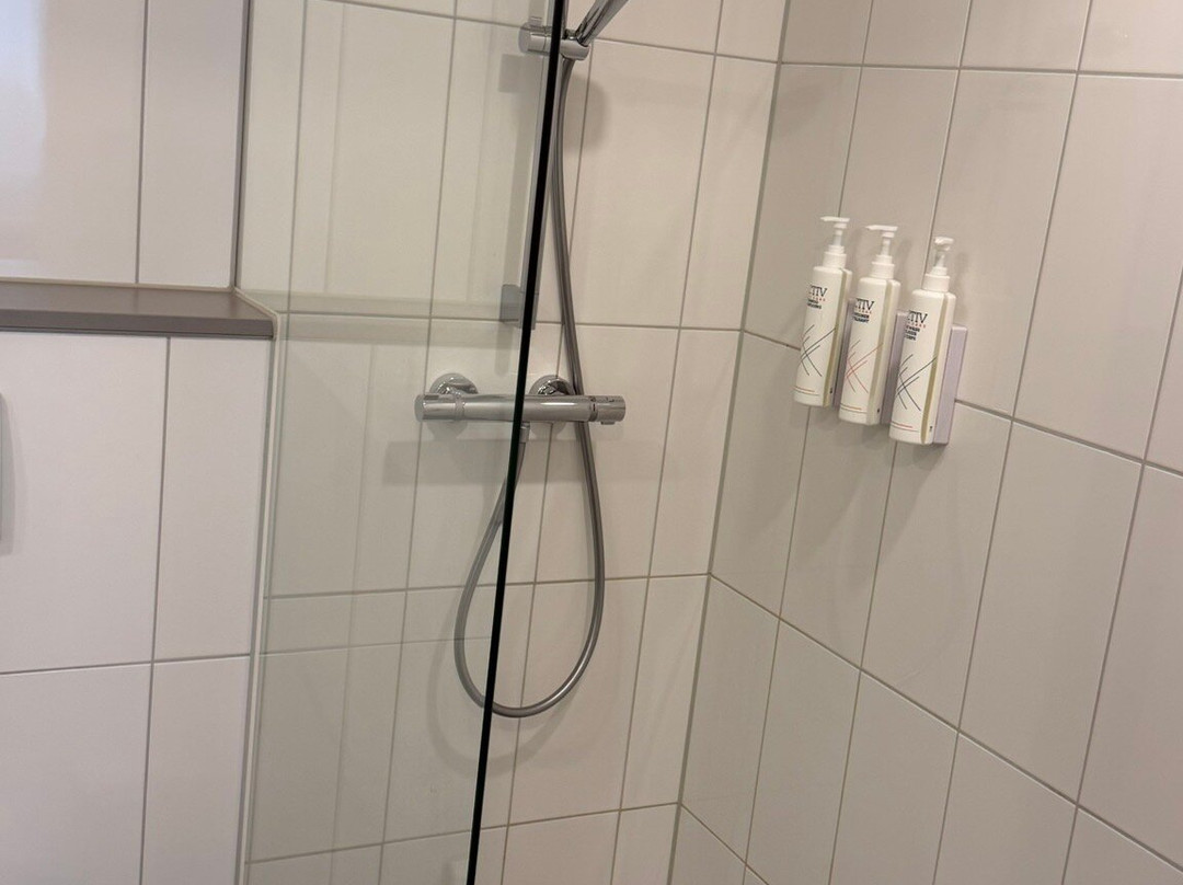 Four Points Flex By Sheraton Essen主图