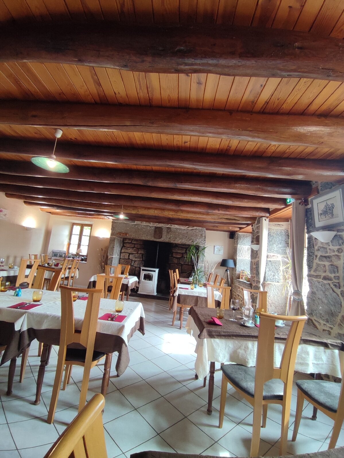 Auberge Du Verdy-官方
