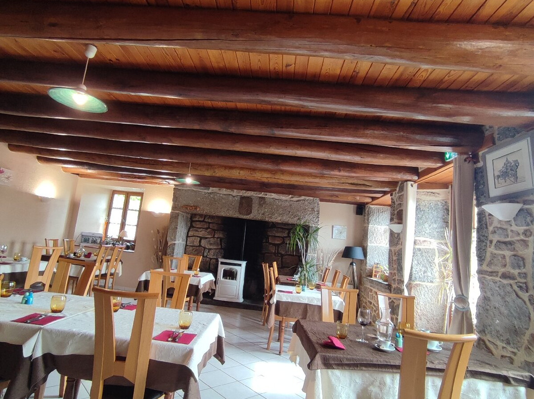 Auberge Du Verdy主图