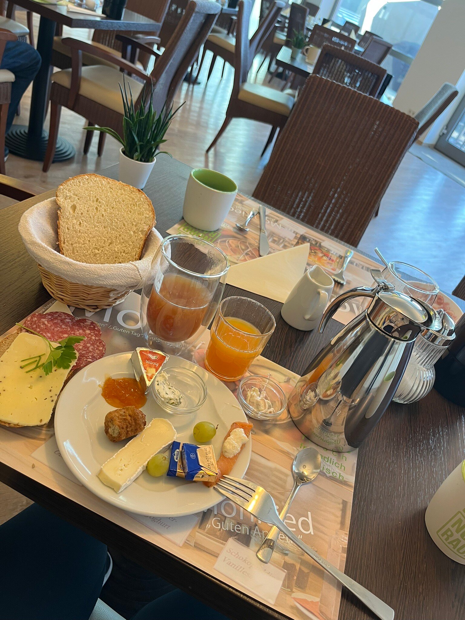 Hotel NordRaum-官方