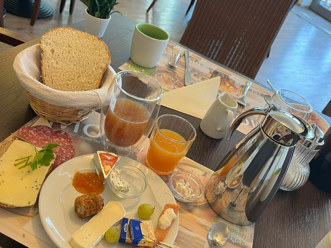 Hotel NordRaum主图