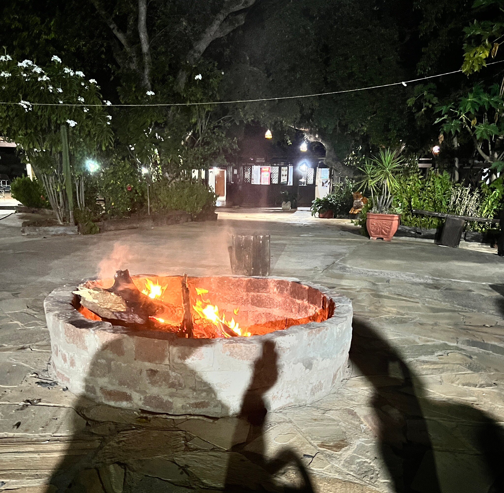 Hotel Pantanal Mato Grosso-官方