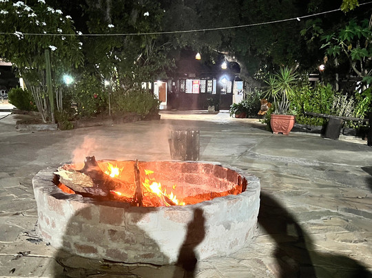 Hotel Pantanal Mato Grosso主图