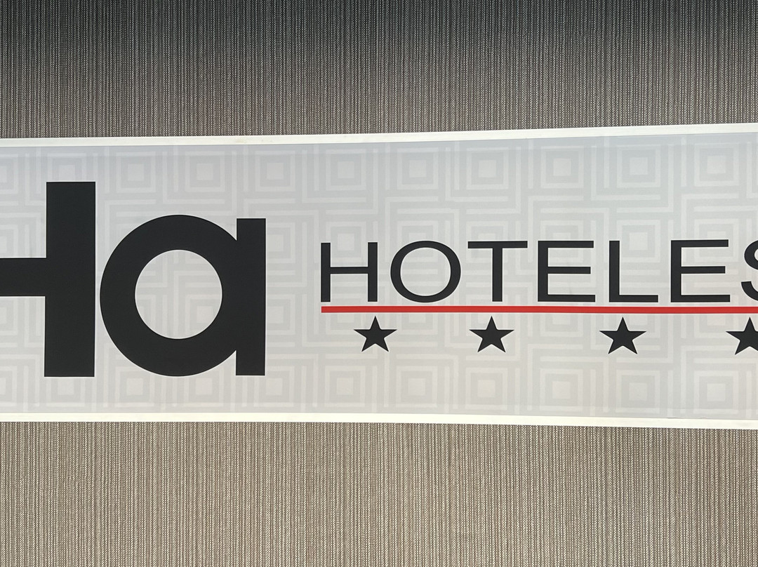 Hotel Ha主图