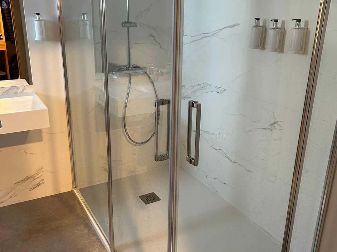 Hotel Zentral Gijon Rey Pelayo主图