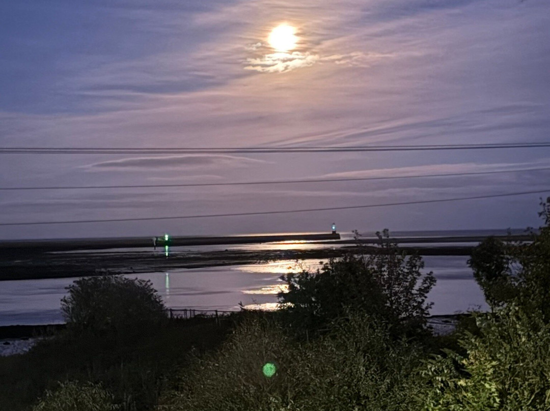 Rob Roy - Boutique Accommodation主图