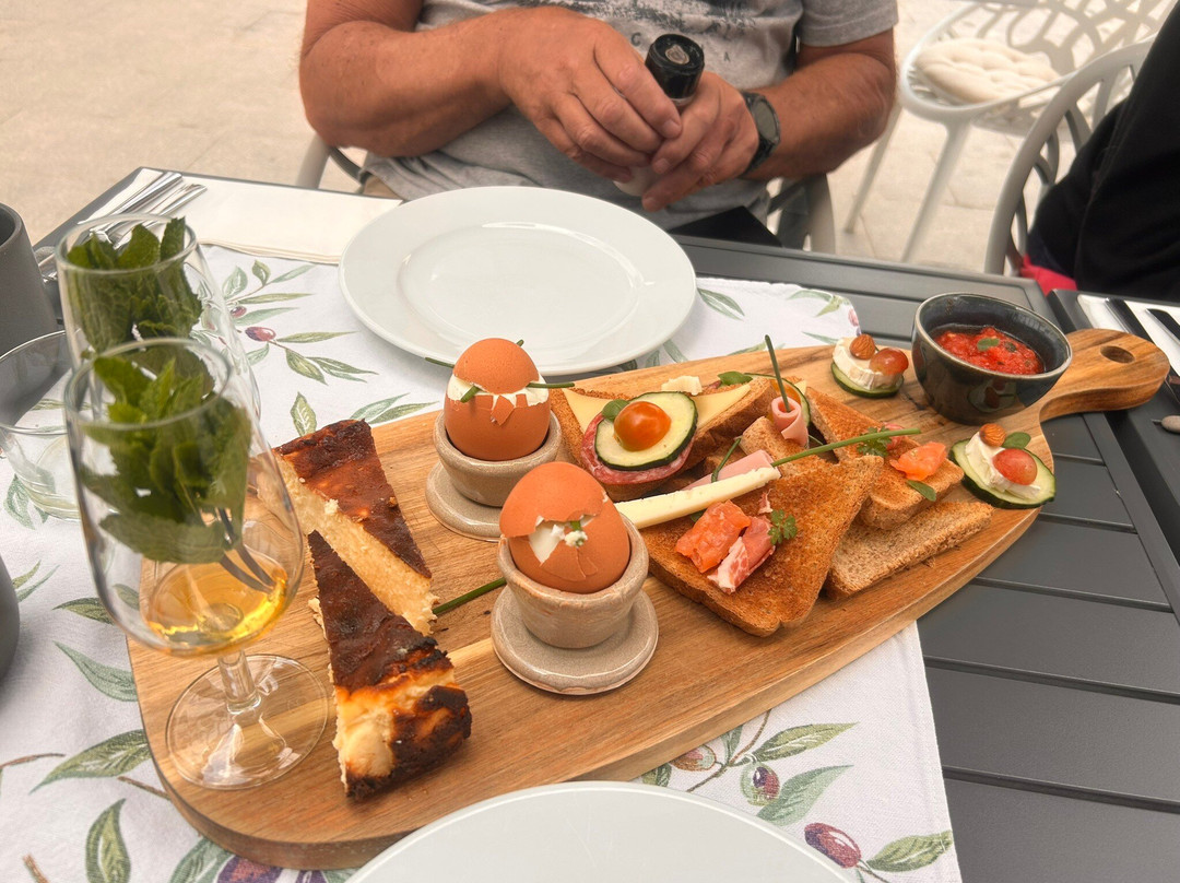 Olive & Ivy Guest House主图