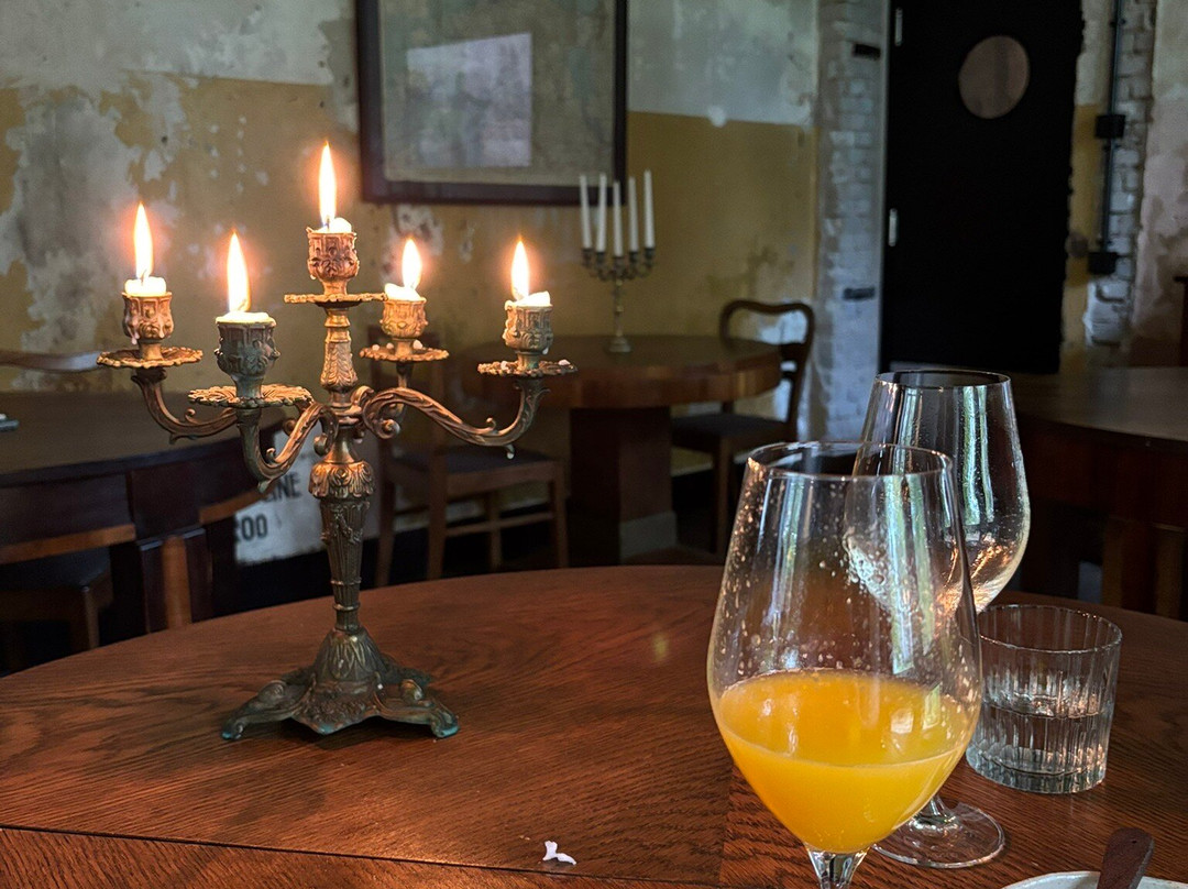 Maidla Nature Resort主图