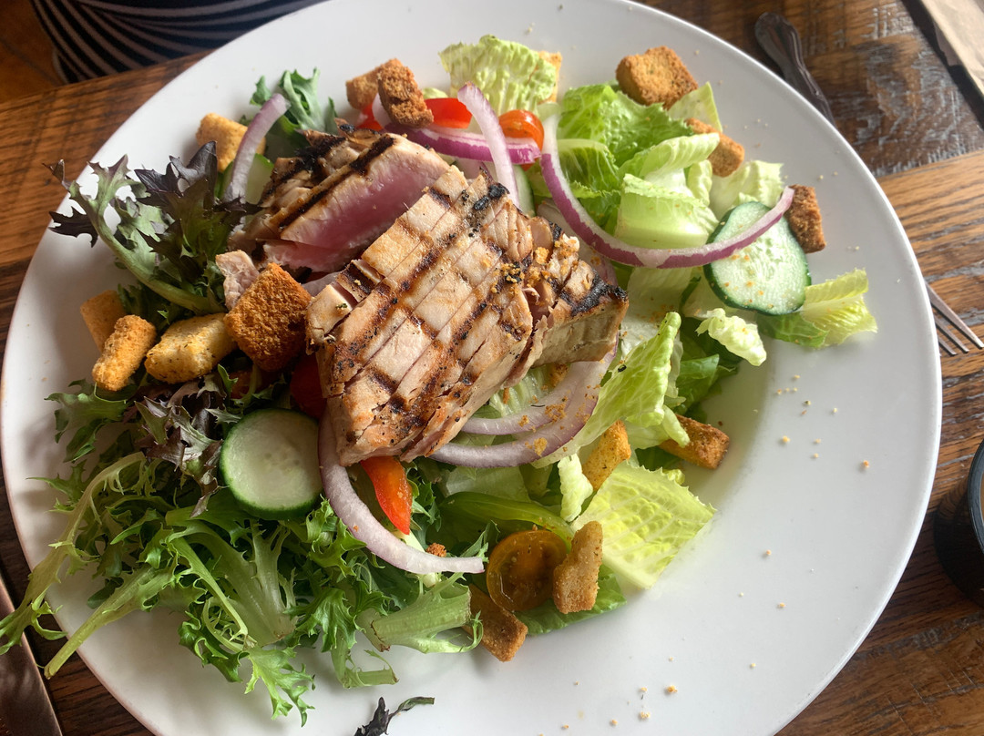 Parker's Grille - Penn Yan