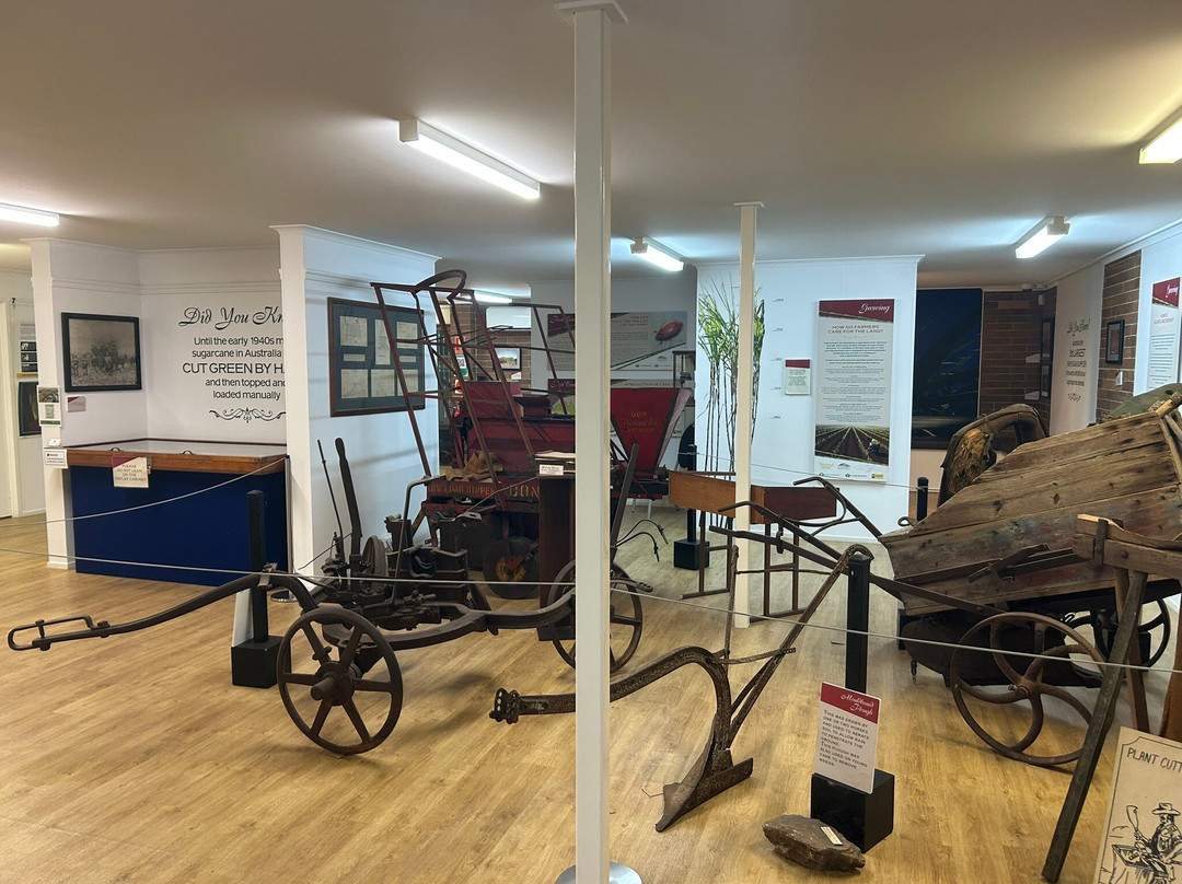 Fairymead House Sugar History Museum-邦德堡必去景点