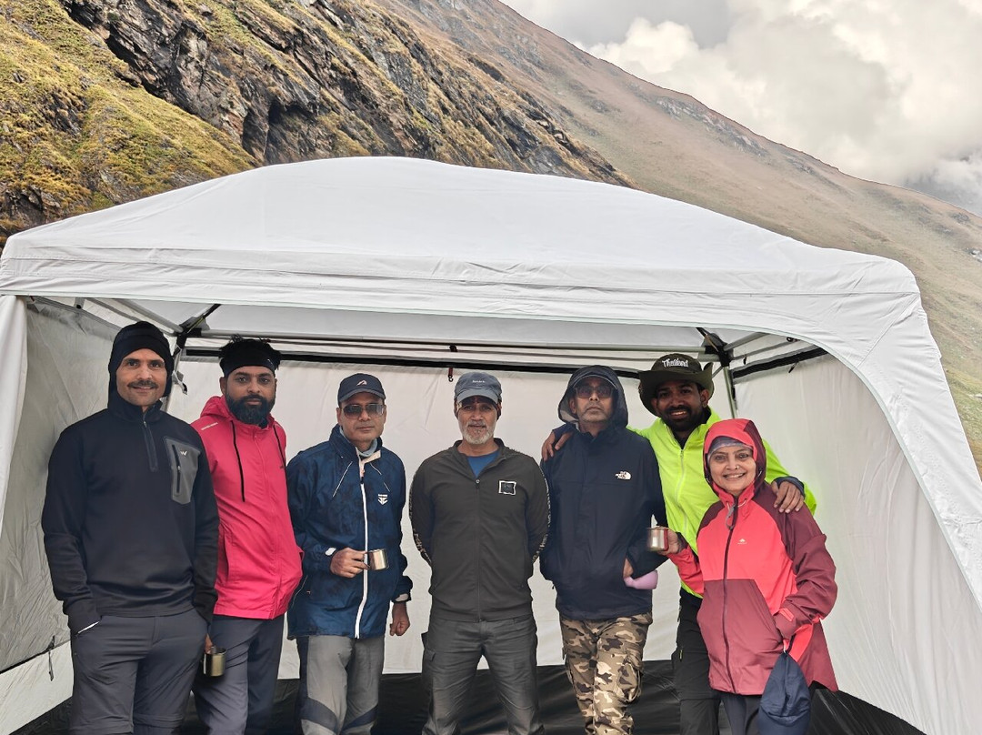 Mountainiax-阿姆利则必去景点