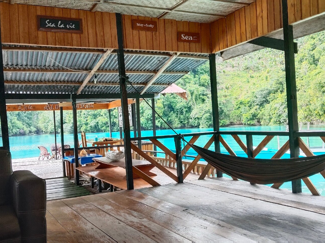 Lestari Cottages主图