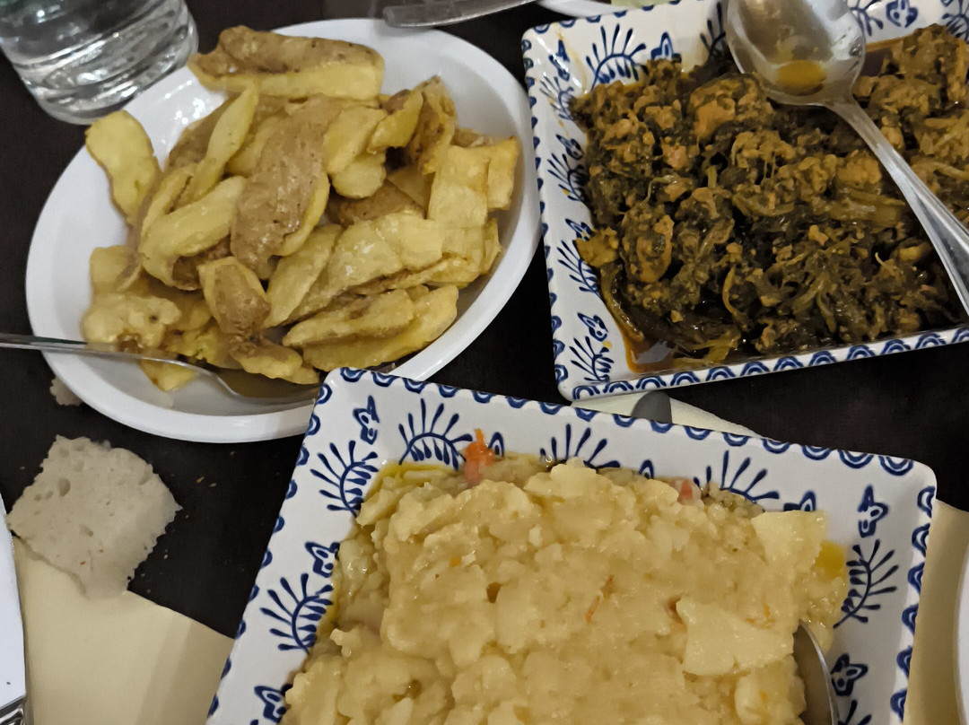 Agriturismo Pietro Falcone主图