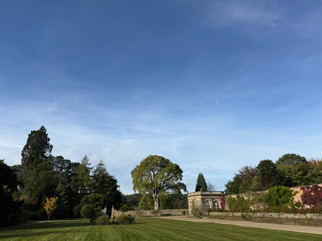 Ripley Castle and Gardens-哈罗盖特必去景点