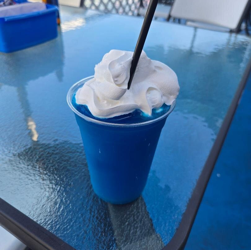 Riverside Marina Bar and Grill-Dayton必去景点