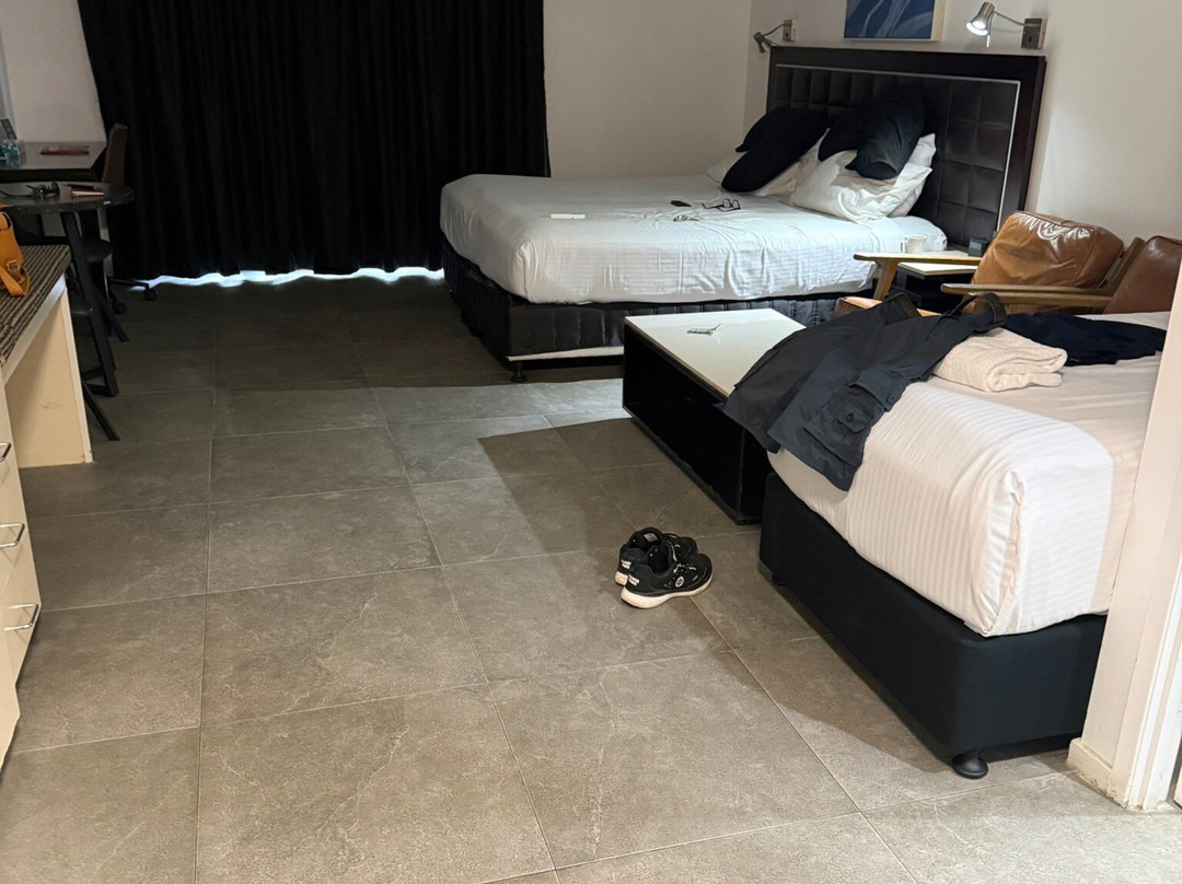 Comfort Inn North Brisbane主图