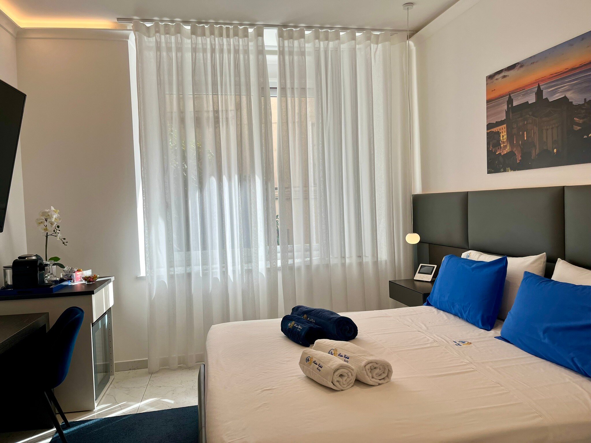 Bm Suites Cefalu-官方