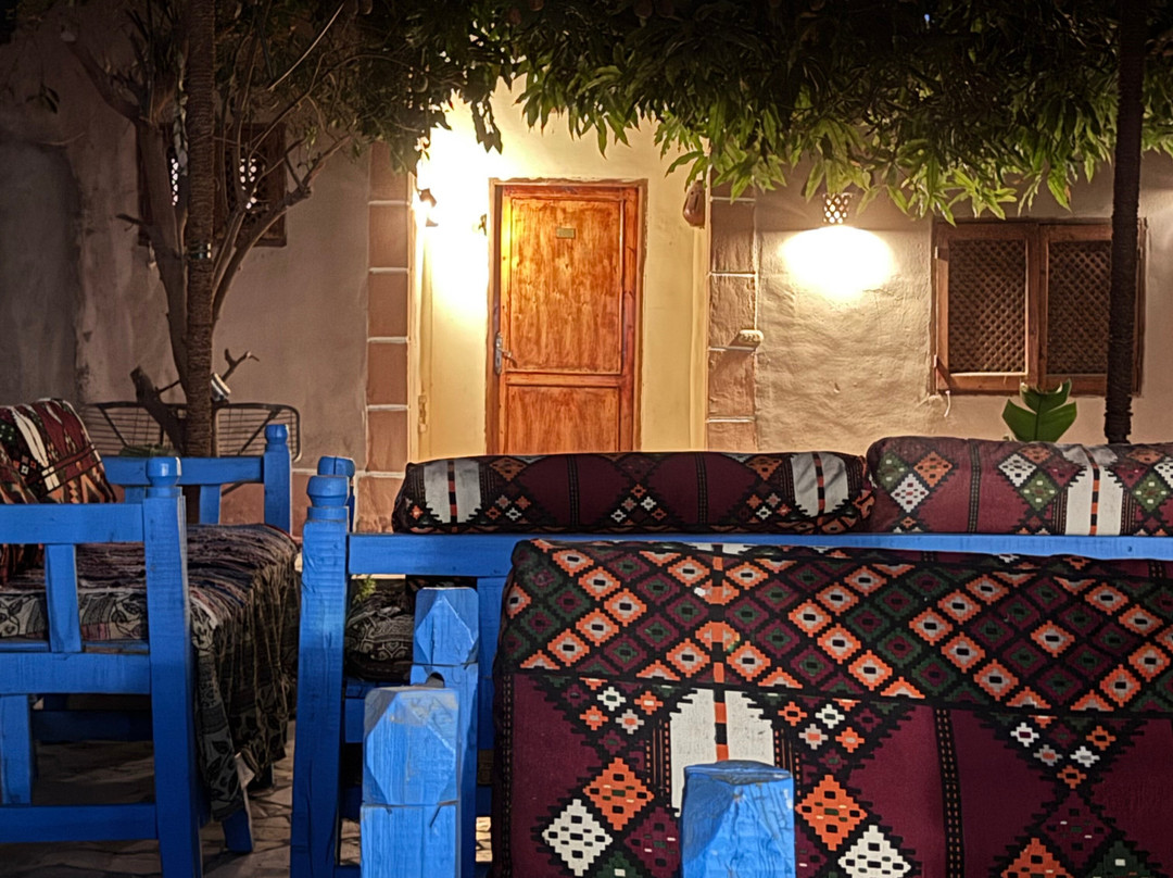 Al Baeirat Hotel主图