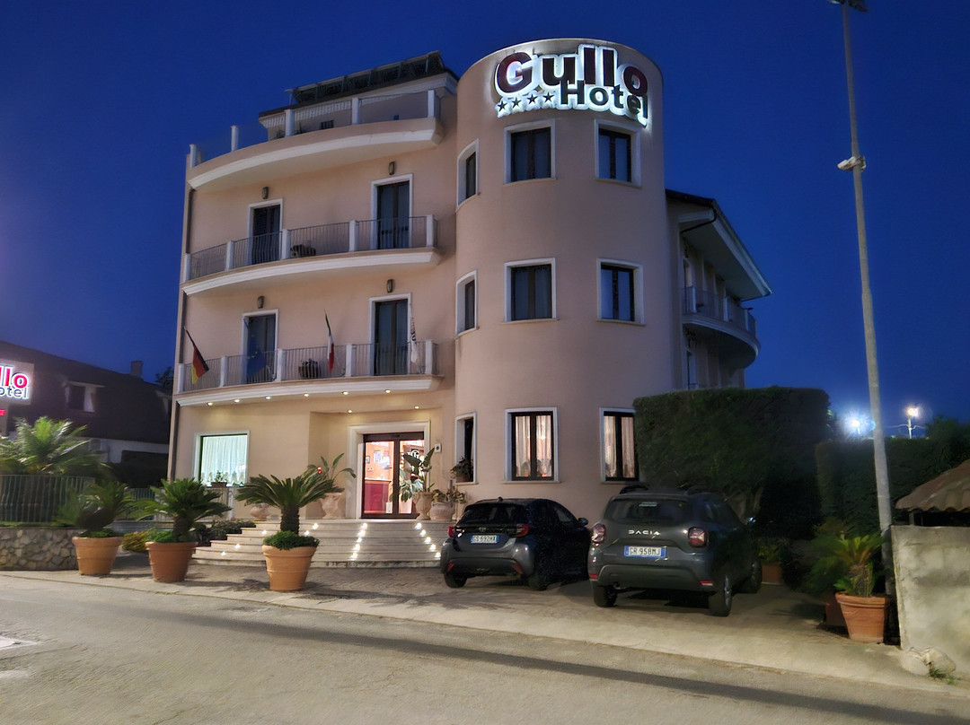 Hotel Gullo主图