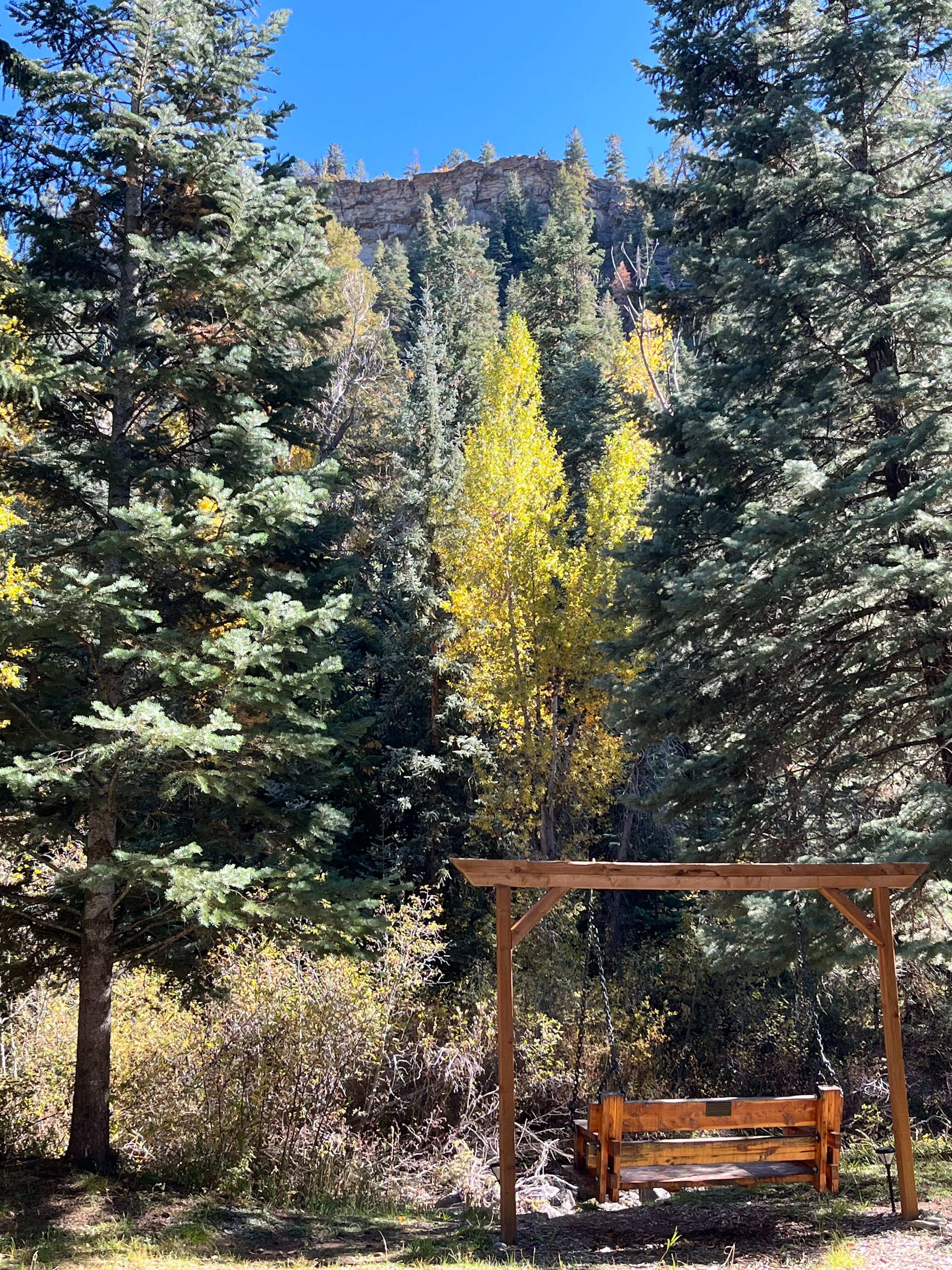 O-Bar-O Cabins-官方