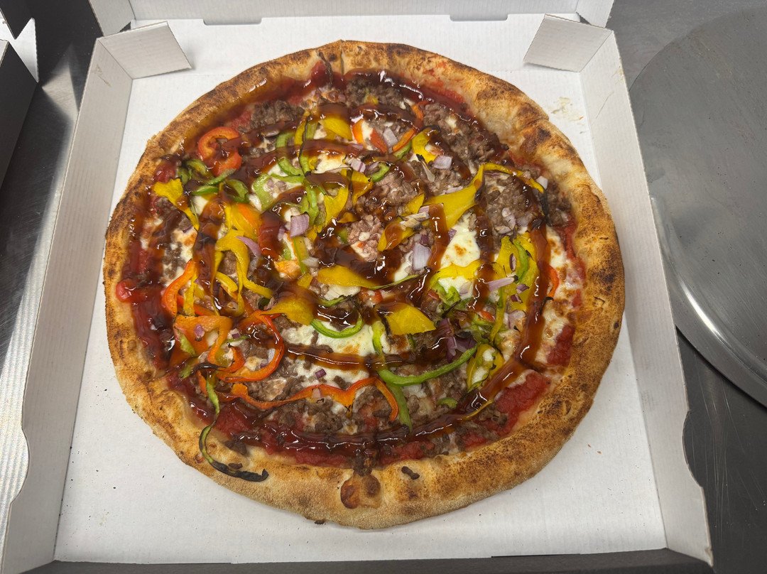 Bena pizza