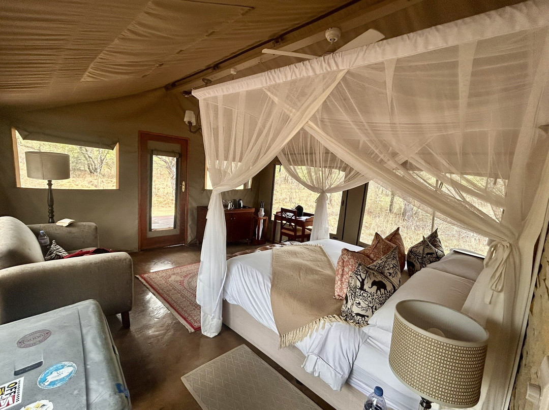 Loisico Tours and Excursions-Bloubergstrand必去景点