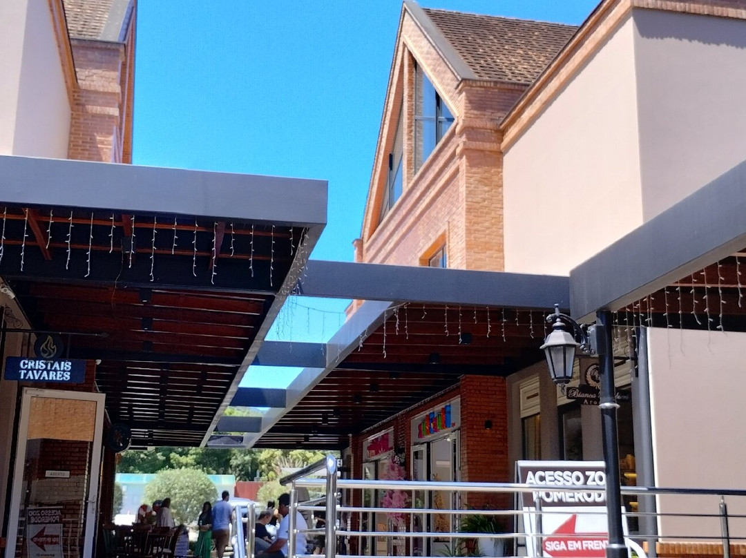 Passeio Pomerano!-Pomerode必去景点