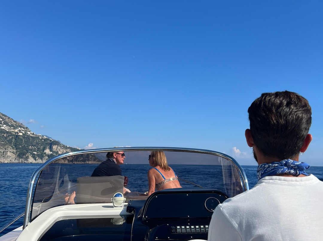 Wonder Tour Amalfi Coast, Escursioni in barca ed altre esperienze-康加德马里尼必去景点