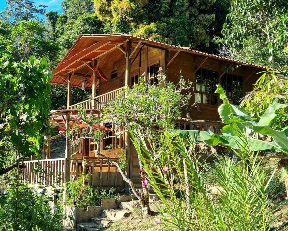Panchigua Hostel