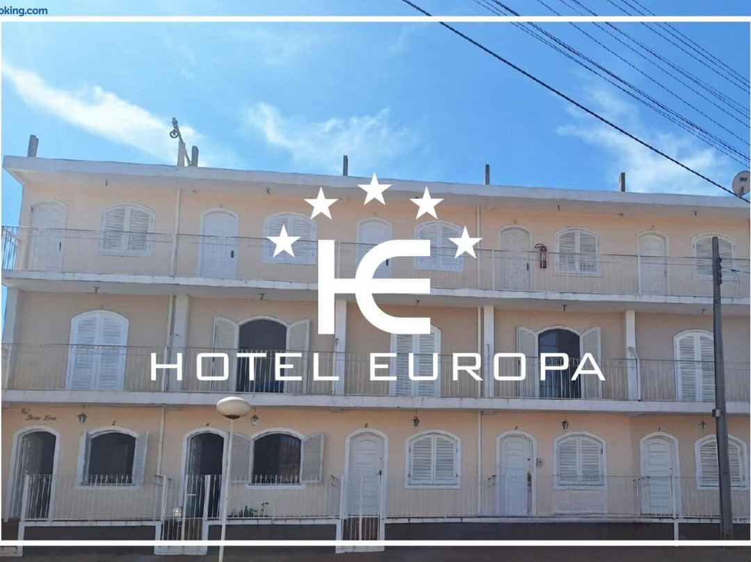 Hotel Europa