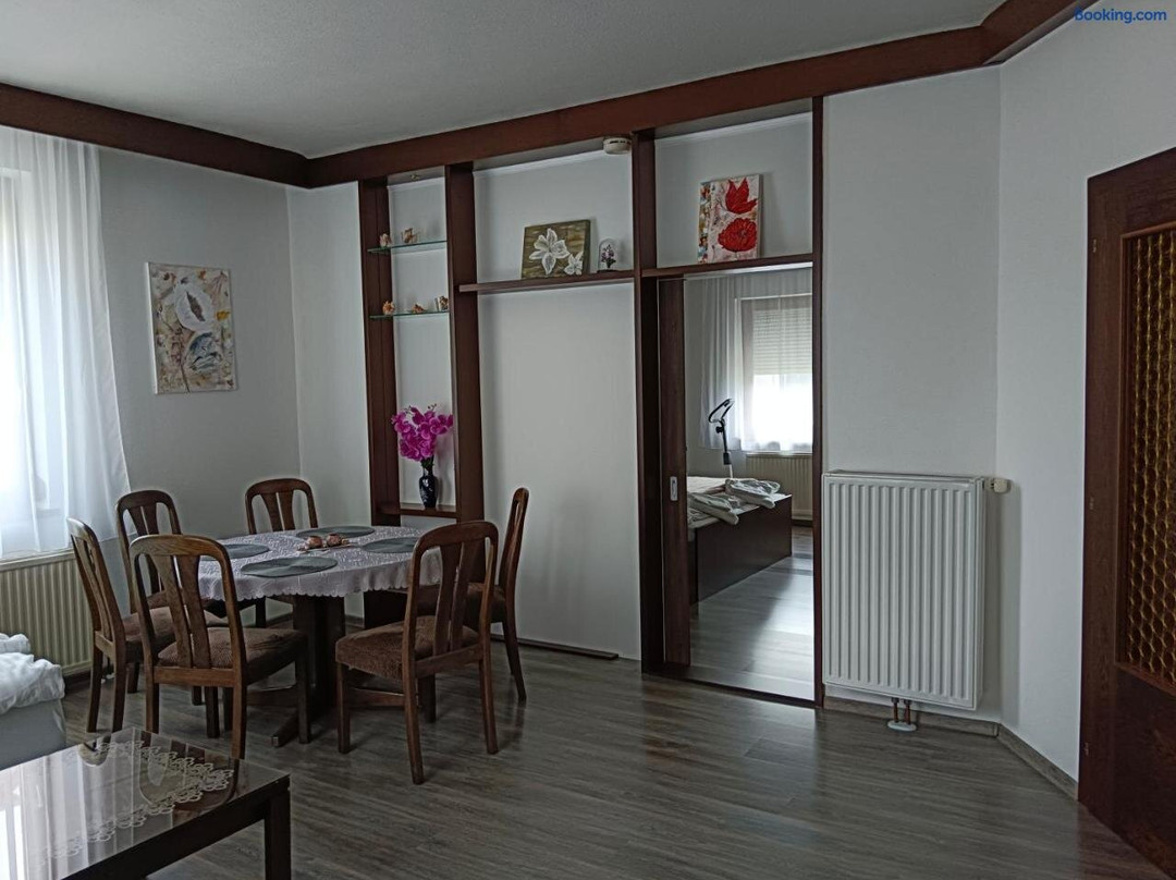 Ring Gastehaus