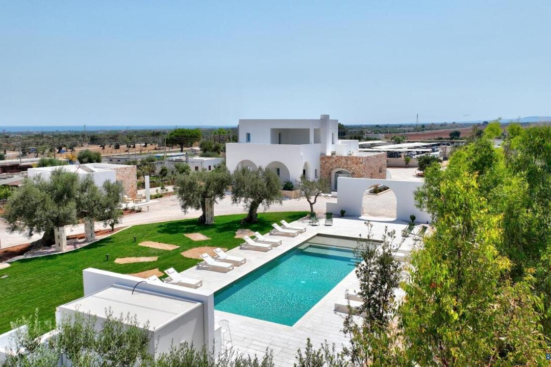 Borgo Tufaia