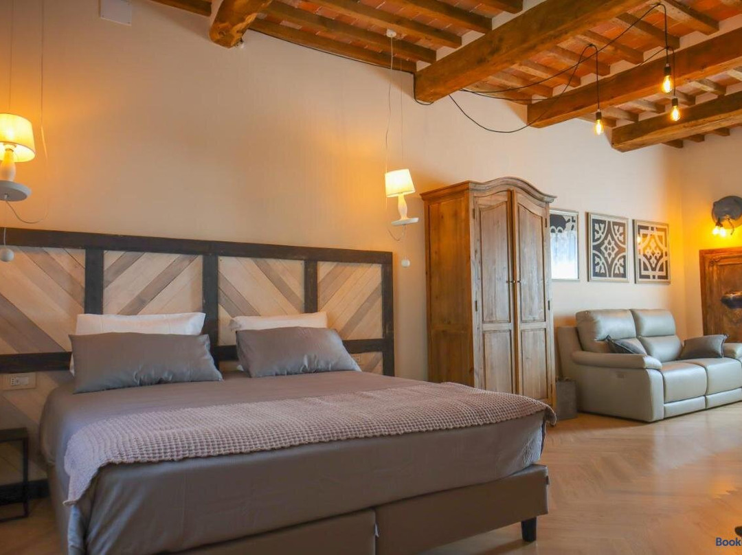 B&B La Taccola