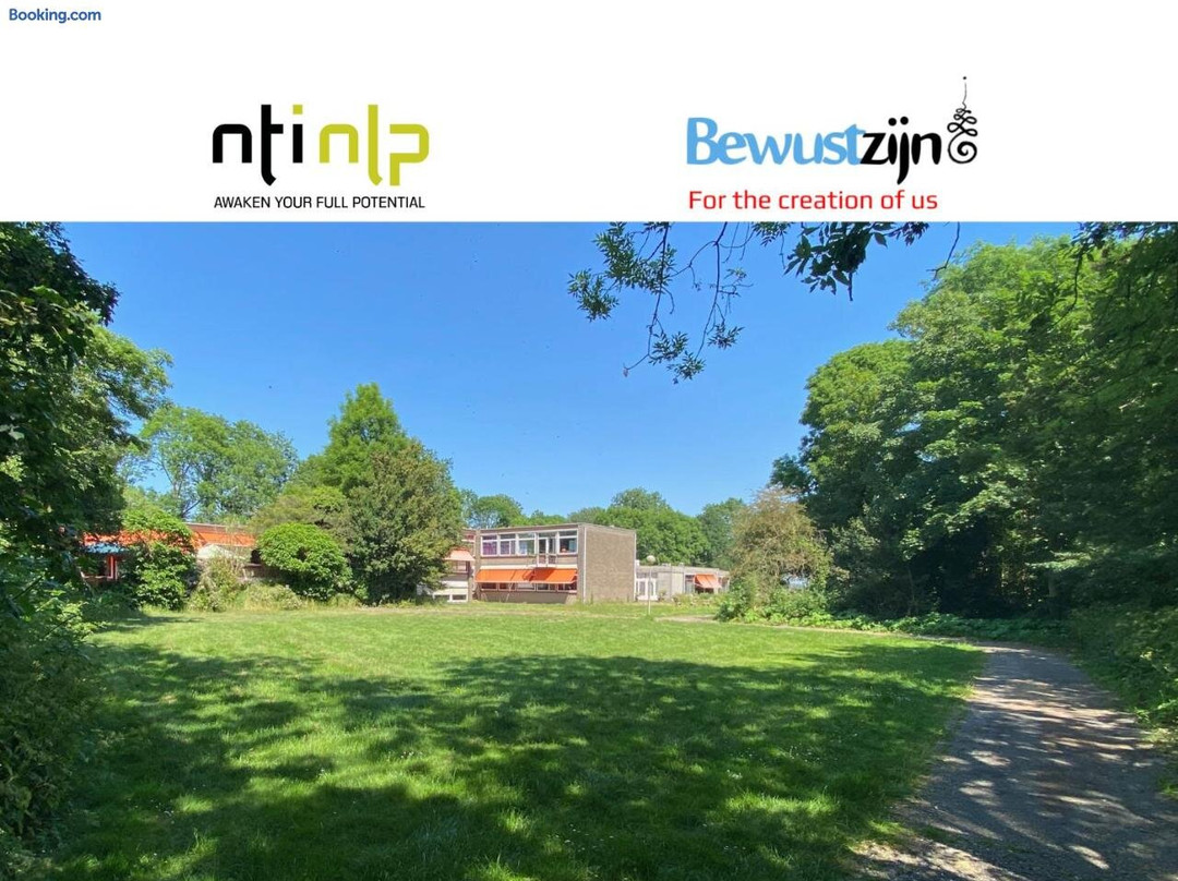 Het Huis Van Bewustzijn