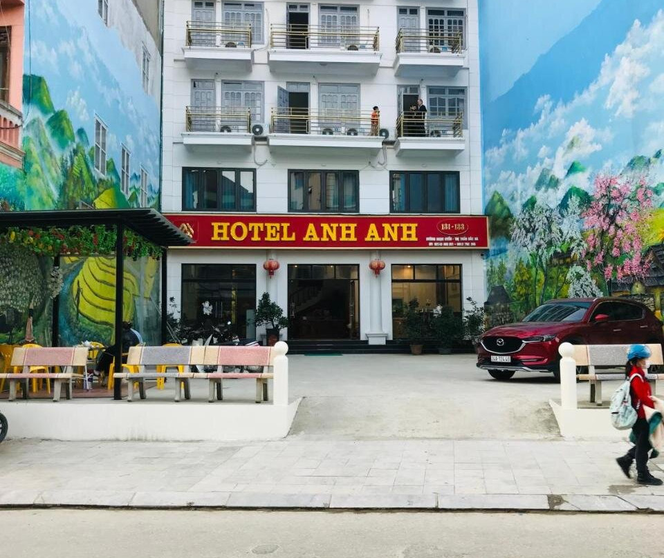 Anh Anh Hotel