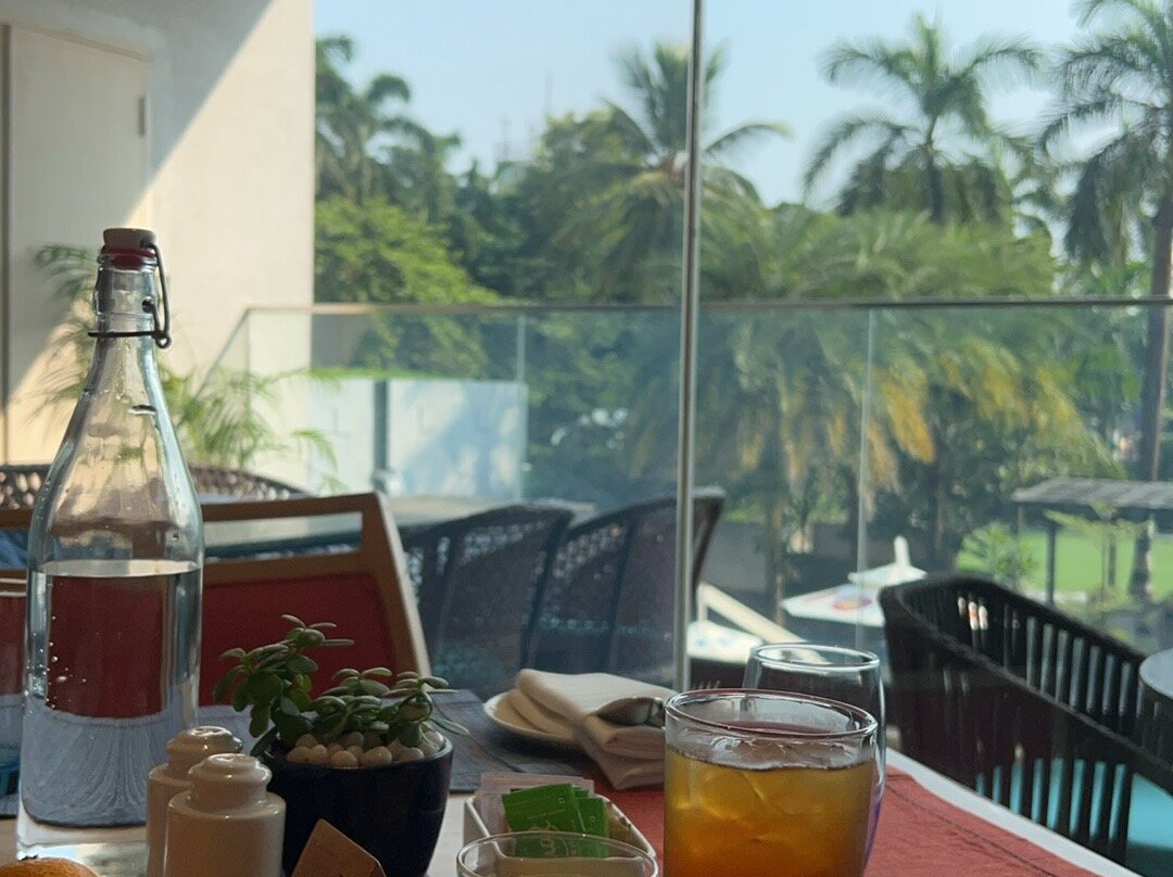 The Crown, Bhubaneswar - Ihcl Seleqtions主图