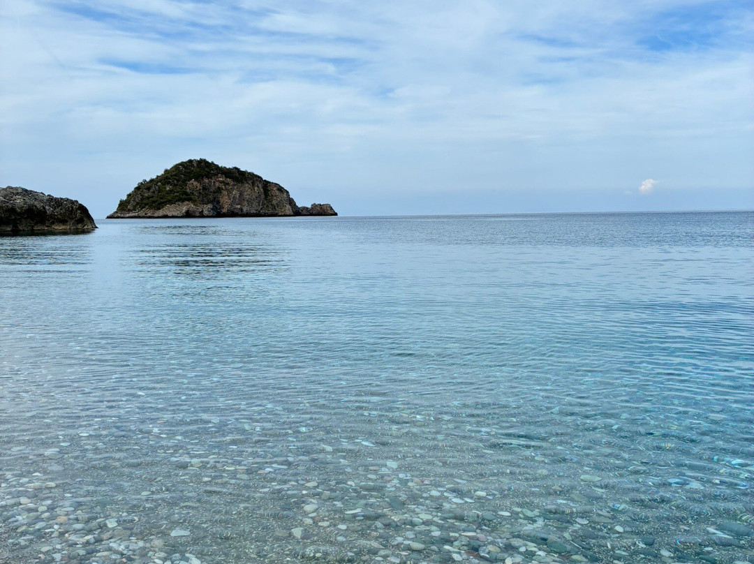 SAFARI TOUR IN EVIA ISLAND-Eretria必去景点