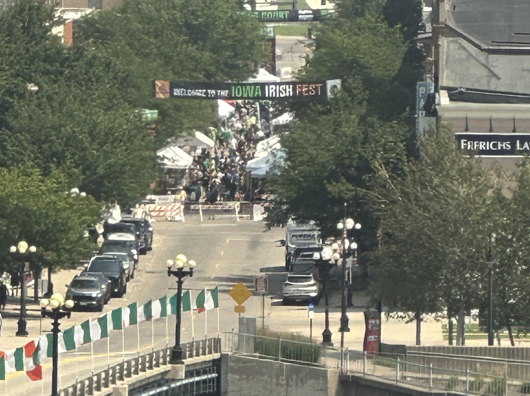 Executive Residency by Best Western Waterloo & Cedar Falls