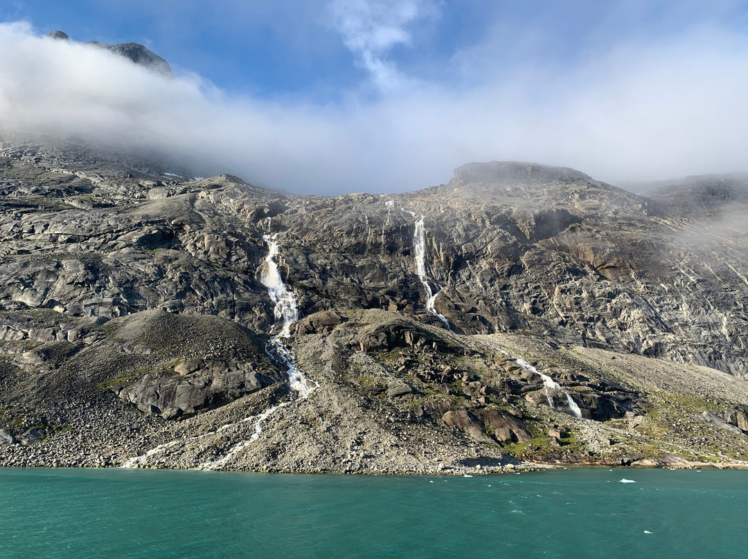 Prince Christian Sound-Kujalleq Municipality必去景点