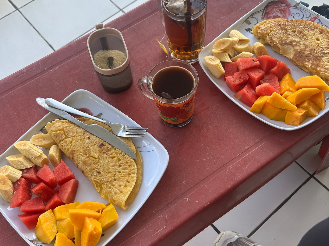 Hidayah Homestay主图