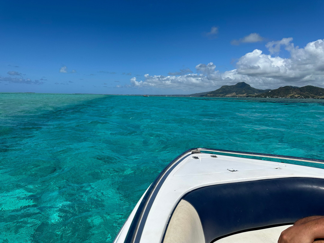 Belinda Boat Tour-贝尔马尔必去景点