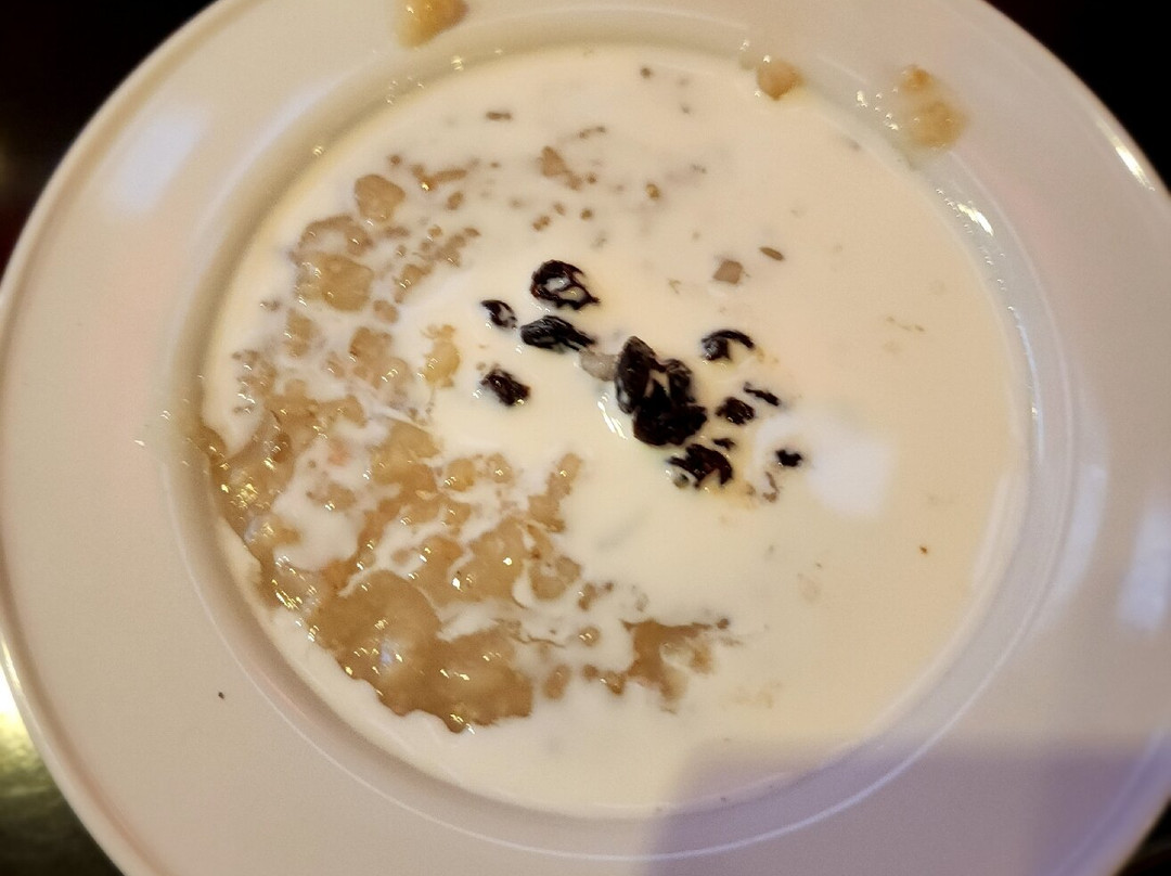 公园万豪酒店主图