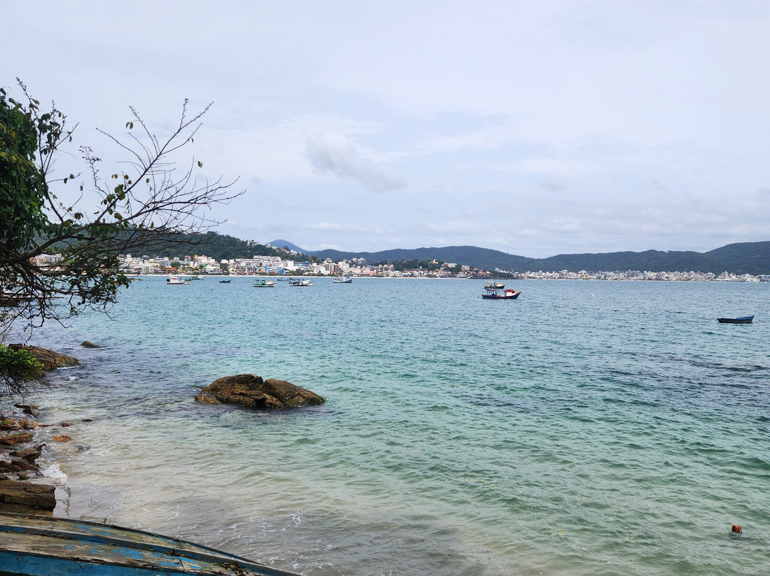 Paraíso das Tartarugas-Bombinhas必去景点