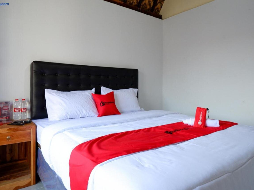 RedDoorz at Kampoeng Etnik Kebumen