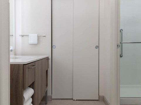 Homewood Suites By Hilton Puyallup Tacoma