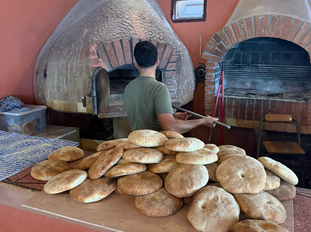 Le Nid d'Aigle主图